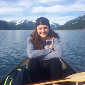 Meet your Posher, Addie